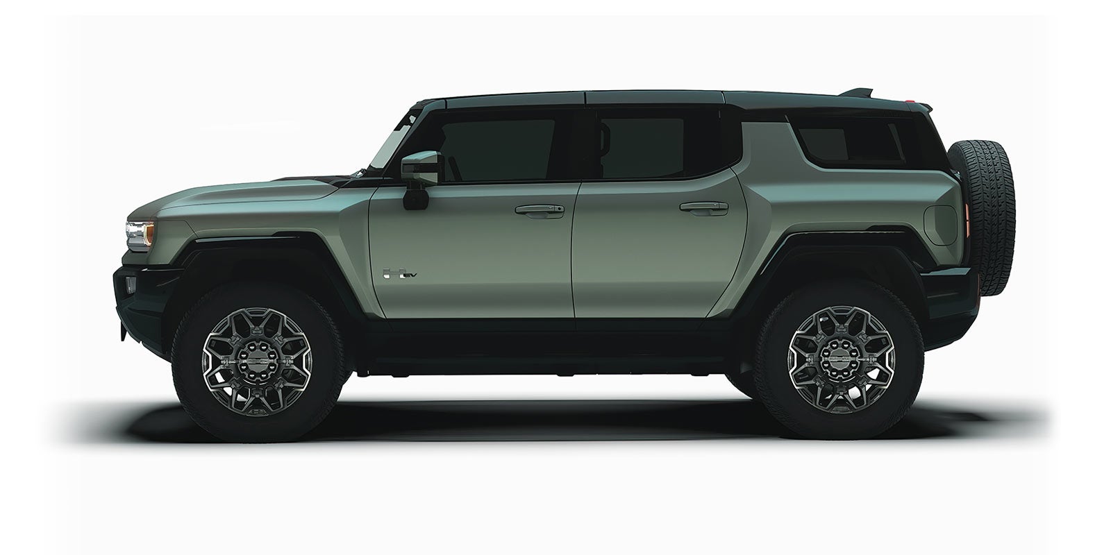 hummer ev pickup and hummer ev | Durand GMC in Leominster MA