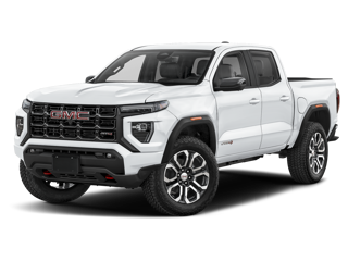 GMC Canyon - Durand GMC in Leominster MA