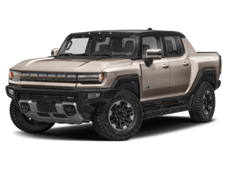 HUMMER EV vs Tesla Cybertruck - Durand GMC in Leominster MA