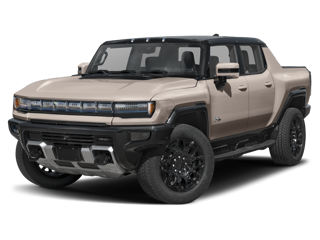HUMMER EV vs Tesla Cybertruck - Durand GMC in Leominster MA