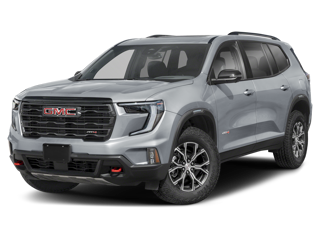 GMC Acadia - Durand GMC in Leominster MA