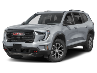 GMC Acadia - Durand GMC in Leominster MA