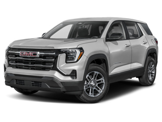 GMC Terrain - Durand GMC in Leominster MA