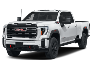 GMC Sierra HD - Durand GMC in Leominster MA