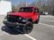 2021 Jeep Wrangler Willys Sport