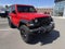 2021 Jeep Wrangler Willys Sport