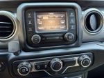 2021 Jeep Wrangler Willys Sport