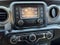 2021 Jeep Wrangler Willys Sport