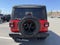 2021 Jeep Wrangler Willys Sport