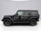 2021 Jeep Wrangler 4xe Unlimited Sahara