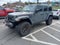 2024 Jeep Wrangler Rubicon X