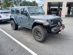 2024 Jeep Wrangler Rubicon X