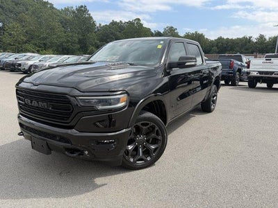 2022 RAM 1500 Limited