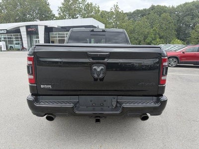 2022 RAM 1500 Limited