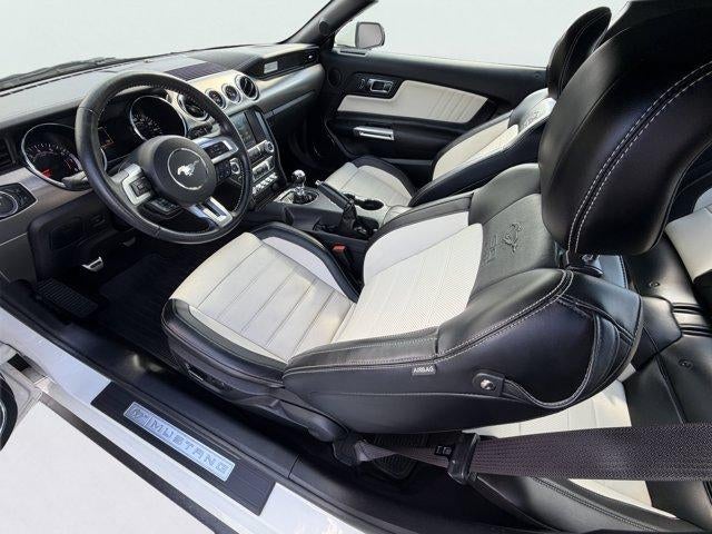 2015 Ford Mustang GT 50 Years Limited Edition