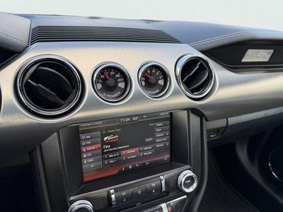 2015 Ford Mustang GT 50 Years Limited Edition