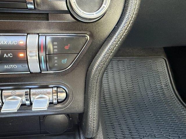 2015 Ford Mustang GT 50 Years Limited Edition