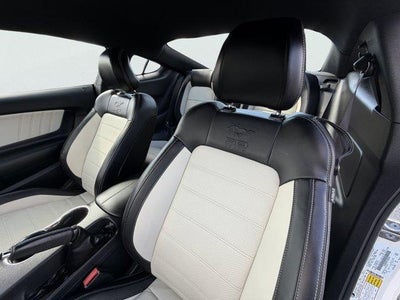 2015 Ford Mustang GT 50 Years Limited Edition