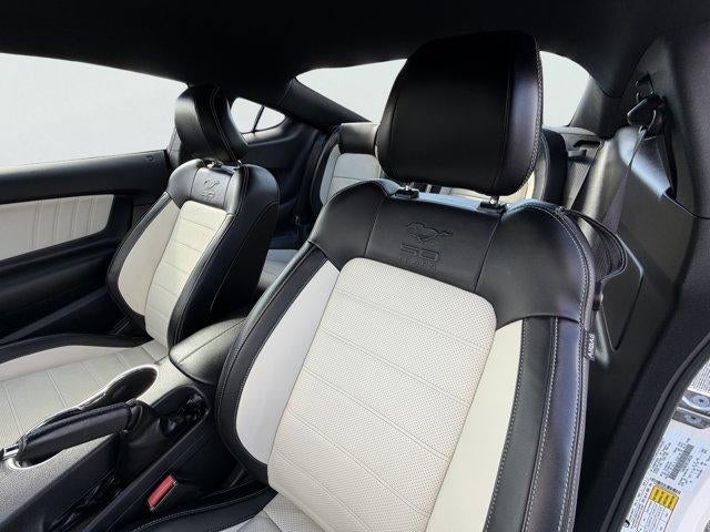 2015 Ford Mustang GT 50 Years Limited Edition