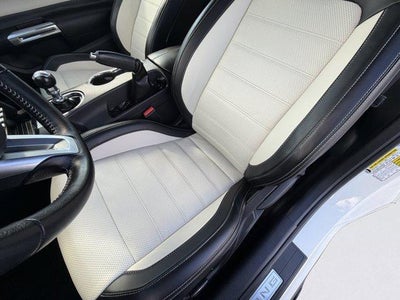 2015 Ford Mustang GT 50 Years Limited Edition