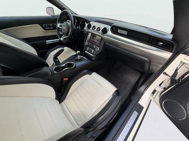 2015 Ford Mustang GT 50 Years Limited Edition