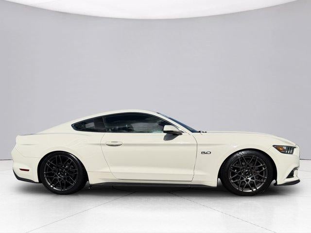 2015 Ford Mustang GT 50 Years Limited Edition