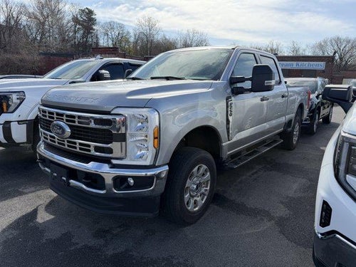 2024 Ford Super Duty F-250 SRW XL