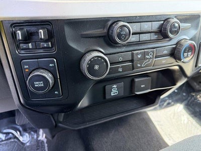 2024 Ford Super Duty F-250 SRW XL
