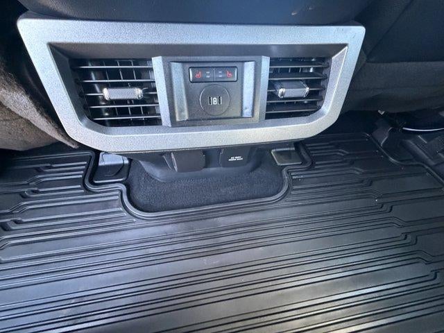 2023 Ford Super Duty F-250 SRW XL
