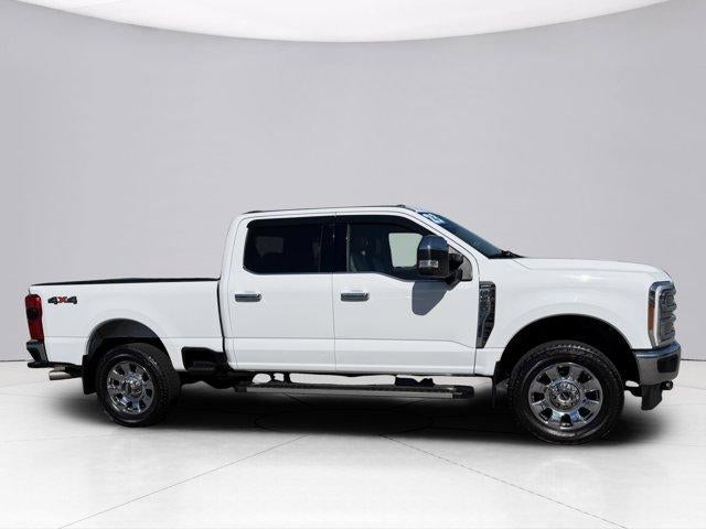 2023 Ford Super Duty F-250 SRW XL