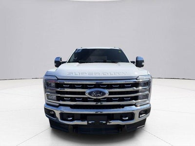 2023 Ford Super Duty F-250 SRW XL