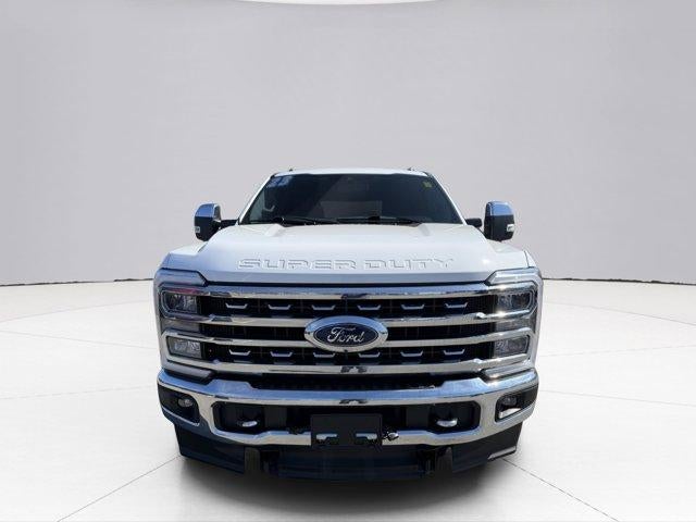 2023 Ford Super Duty F-250 SRW XL