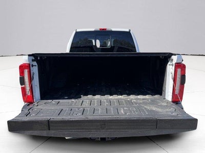 2023 Ford Super Duty F-250 SRW XL