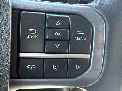 2023 Ford Super Duty F-250 SRW XL