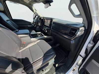 2023 Ford Super Duty F-250 SRW XL