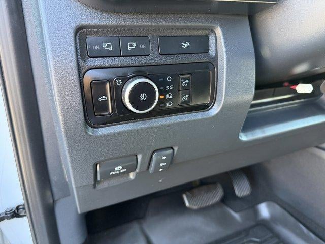 2023 Ford Super Duty F-250 SRW XL