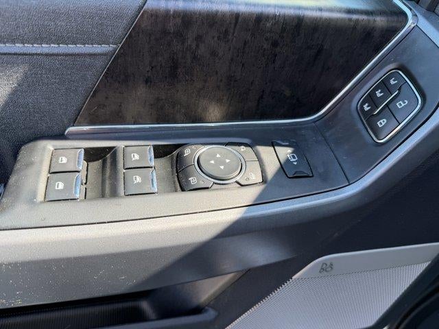 2023 Ford Super Duty F-250 SRW XL