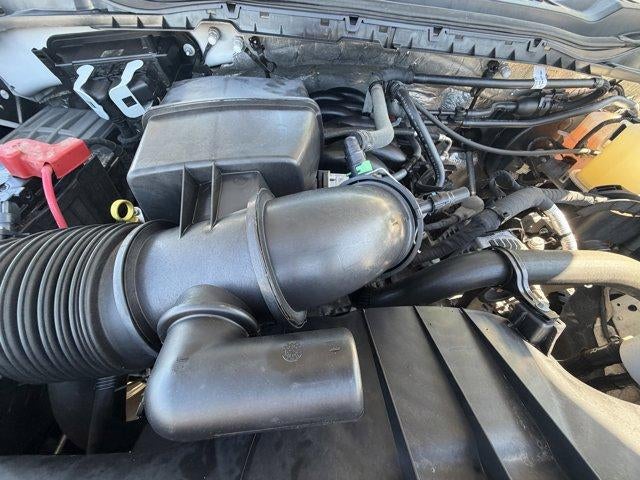 2023 Ford Super Duty F-250 SRW XL