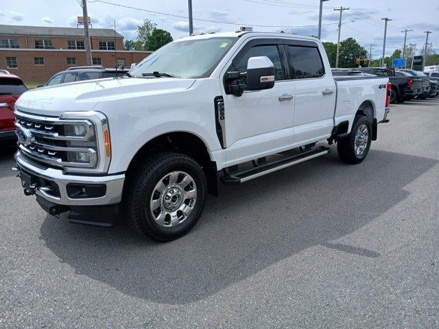 2023 Ford Super Duty F-250 SRW XL