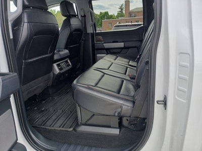 2023 Ford Super Duty F-250 SRW XL