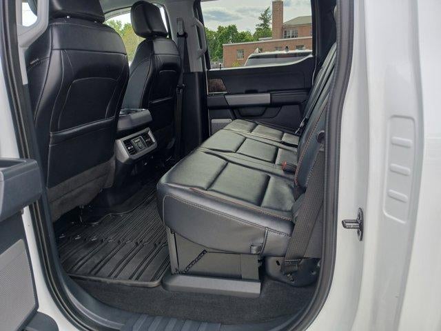 2023 Ford Super Duty F-250 SRW XL