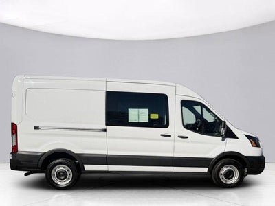 2023 Ford Transit Cargo Van Base