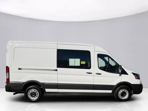 2023 Ford Transit Cargo Van Base