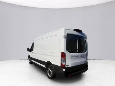 2023 Ford Transit Cargo Van Base