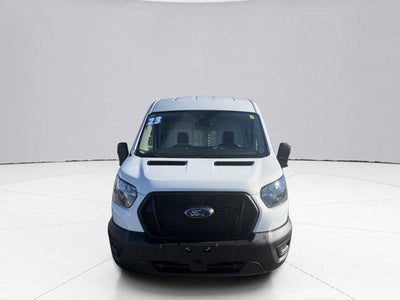 2023 Ford Transit Cargo Van Base