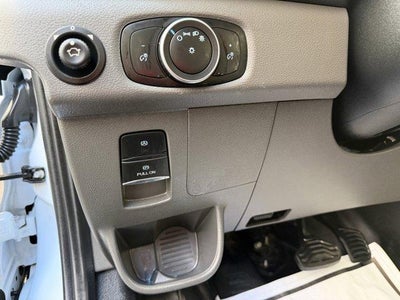 2023 Ford Transit Cargo Van Base