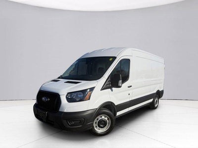 2023 Ford Transit Cargo Van Base