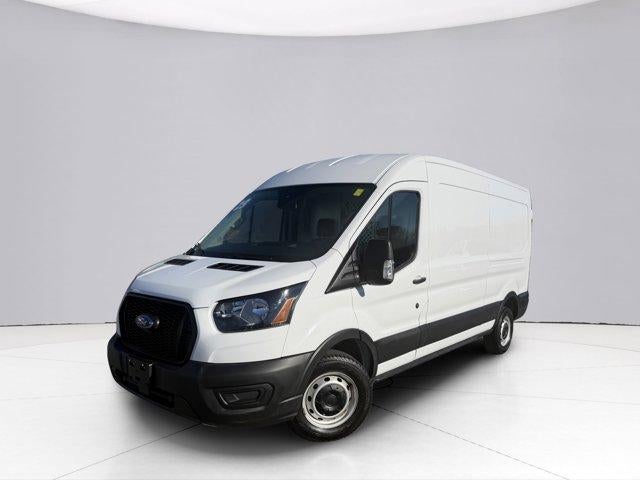 2023 Ford Transit Cargo Van Base