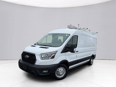 2023 Ford Transit Cargo Van Base
