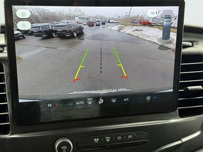 2023 Ford Transit Cargo Van Base